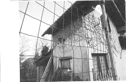 Villa all'asta Localita' Castello - via Roncaglia 1, Conzano