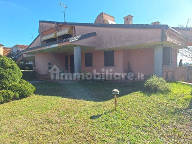 San Salvatore Monferrato, Via del Bricco, 9