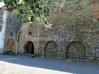 Carpeneto, Borgo Sant'Alberto