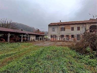 Alessandria, Valmadonna, via Colla di Valmadonna, 26