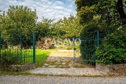 Carpeneto, Strada Vicinale Orsecco 385