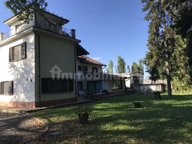 Villa plurifamiliare via Castagnola, Silvano d'Orba