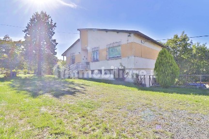 Villa unifamiliare Sp190, Carpeneto