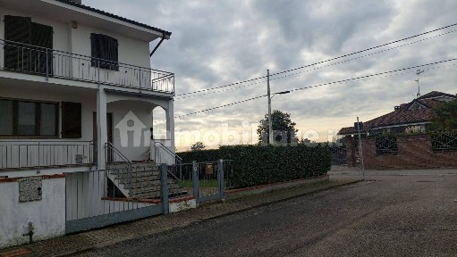 Frassineto Po, Largo Giovanni Falcone, 2