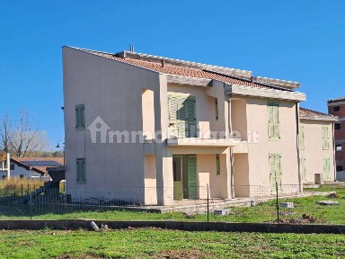 Bilocale via Colle Di Popoli, San c., Rosciano