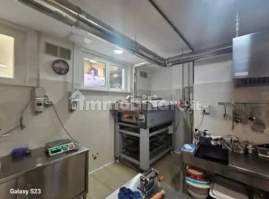 Appartamento all'asta via Irma Bandiera 3, Montesilvano