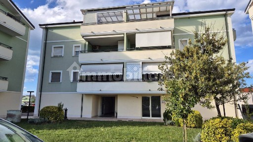 Trilocale via Giuseppe Verdi 5, Villa Carmine, Montesilvano