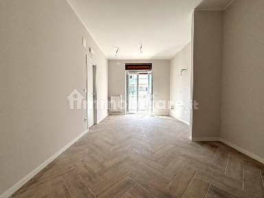 Pescara, Porta Nuova, Viale Vittoria Colonna, 6