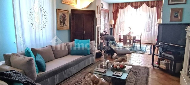 Villa unifamiliare Strada alla Collina 6, Centro, Valenza