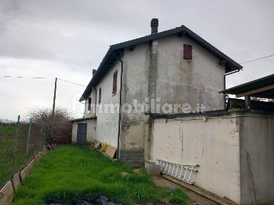 Alessandria, Spinetta Marengo, Via Molinetto