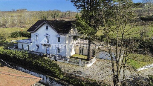 Villa unifamiliare via Lavagello 142, Centro, Castelletto d'Orba