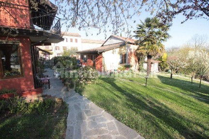 Villa unifamiliare Località Serra 2, Serralunga di Crea