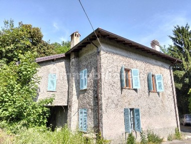 Rocca Grimalda, Strada San Lorenzo