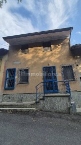 Villa unifamiliare via Battaglia 9, Villamiroglio