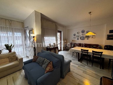 Quadrilocale via Teramo, Stazione Centrale - Corso Vittorio, Pescara