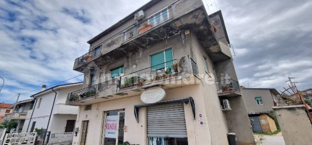 Bilocale via Vestina 361, Villa Carmine, Montesilvano