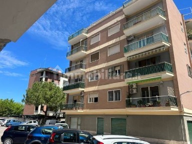 Pescara, Santa Filomena, Via Filippo Corridoni