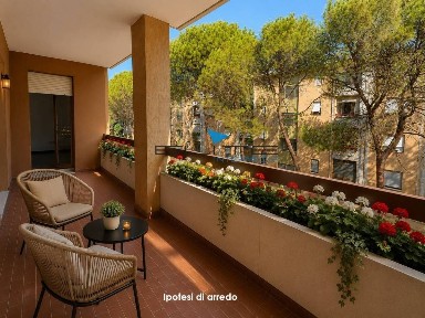 Pescara, Colli Gesuiti, Via Maestri Del Lavoro D'italia, 35