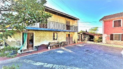 Villa bifamiliare Str. Strada Grande 31, Novi Ligure