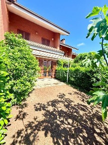 Villa unifamiliare via Osvaldo Remotti 6e, San Michele - Gerlotti, Alessandria