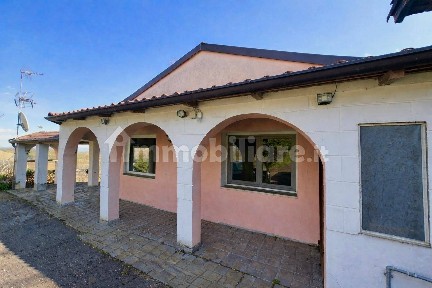 Lu e Cuccaro Monferrato, Cascina Marescottina