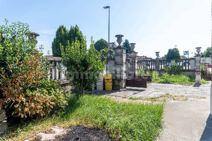 Villa unifamiliare via Cassarogna 111, Acqui Terme