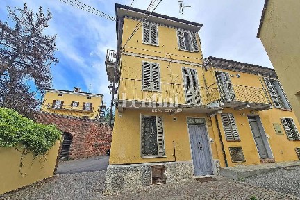 Terruggia, Via Camillo Benso di Cavour, 29