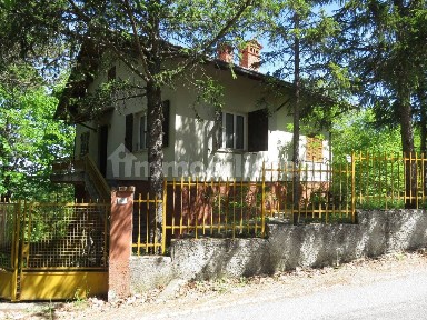 Cantalupo Ligure, Via Pallavicino, 43