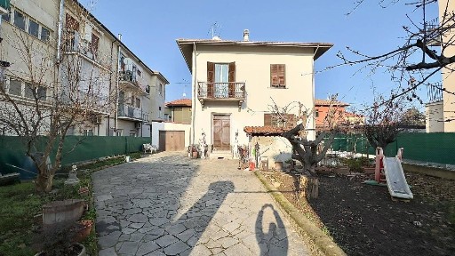 Novi Ligure, Via Felice Cavallotti, 12