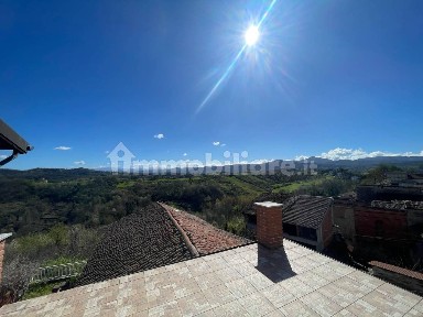 Villa unifamiliare via Ambrogio Doria 59, Montaldeo