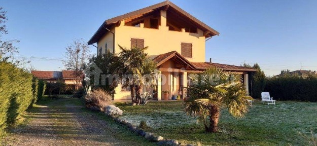Alessandria, San Giuliano Nuovo - San Giuliano Vecchio, Via Prebenda