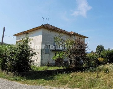 Ovada, Via Molare S.N.C.