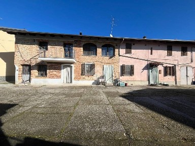 Gabiano, Via San Carpoforo, 13