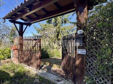 Villa unifamiliare frazione Piuzzo 4b, Piuzzo, Cabella Ligure