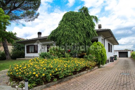 Villa unifamiliare Strada Privata Renato Campora, Castellar Ponzano, Tortona