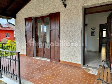 Villa unifamiliare via Gioacchino Rossini 11, Centro, Vignole Borbera