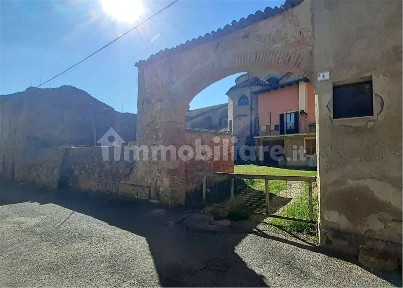 Cassine, Via San Realino, 2