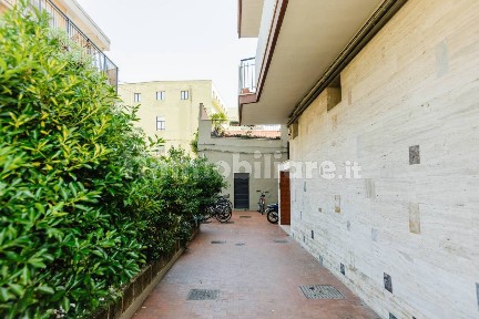 Trilocale via dei Marsi 59, Porta Nuova, Pescara