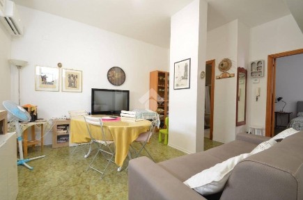 Bilocale via Crati 12, Santa Filomena, Montesilvano
