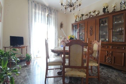 Pescara, Tiburtina, Via Orta, 2