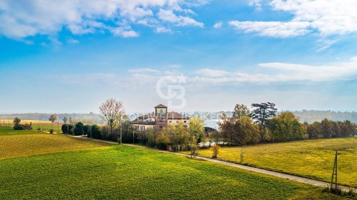 Villa unifamiliare, ottimo stato, 3000 m², Centro, Masio