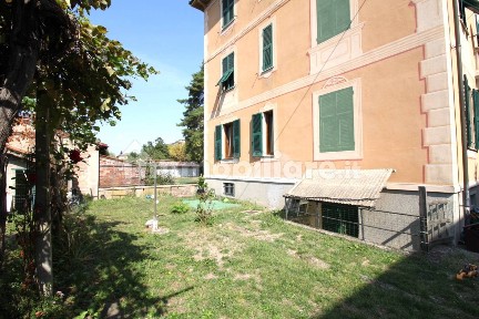 Villa plurifamiliare via Roma, Centro, Arquata Scrivia