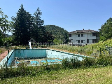 Ovada, Strada Provinciale del Turchino