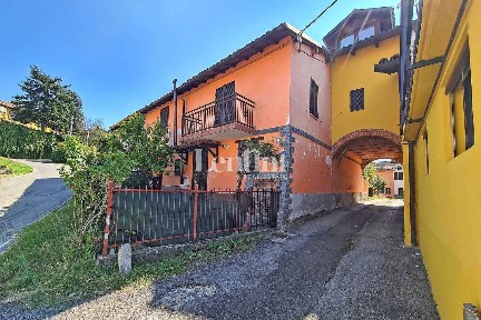 Villa bifamiliare via Livio Marbello 15, Pontestura