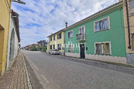 Villa unifamiliare via Circonvallazione 168, Occimiano
