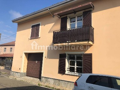 Villa unifamiliare Strada dei Cascinotti 14, Mandrogne, Alessandria