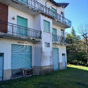 Lerma, Via Dante