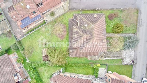 Villa unifamiliare via Madre Teresa di Calcutta, Castellazzo Bormida