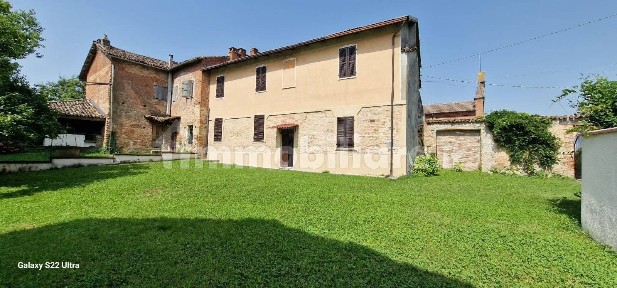 Villa unifamiliare via Fontanina, Villadeati