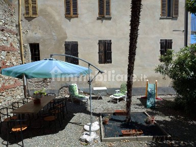 Villa unifamiliare via Umberto I, Centro, Murisengo Monferrato